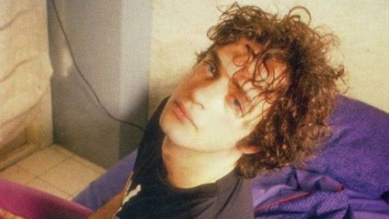 Difunden una canción inédita de Gustavo Cerati