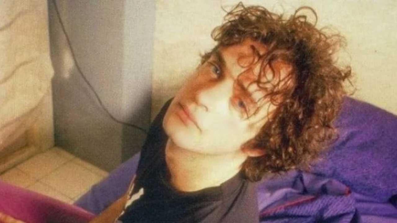Difunden una canción inédita de Gustavo Cerati
