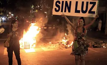 Pese a los tarifazos, en dos años aumentaron los usuarios con cortes de luz | Tarifazo 