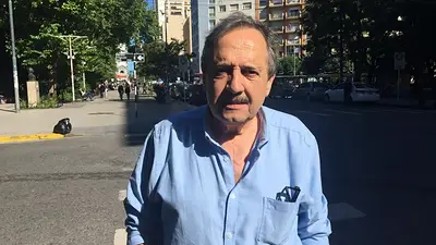 Interna en Cambiemos: Ricardo Alfonsín cruzó a Juan Campanella por su agraviante comentario Interna en Cambiemos: Ricardo Alfonsín cruzó a Juan Campanella por su agraviante comentario