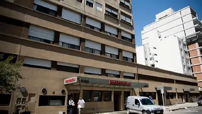 Hantavirus: Internan en terapia intensiva al esposo e hijo de la mujer muerta en Castelli Hantavirus: Internan en terapia intensiva al esposo e hijo de la mujer muerta en Castelli
