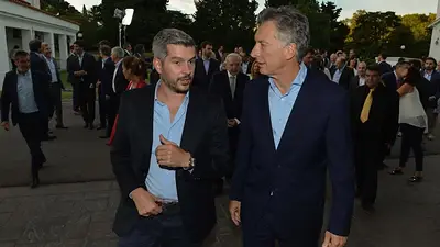 La mitad de los empresarios no creen que el Gobierno pueda salir de la crisis económica La mitad de los empresarios no creen que el Gobierno pueda salir de la crisis económica