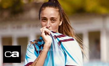 Despidieron a una jugadora de fútbol de UAI Urquiza y denuncian discriminación de género | Afa