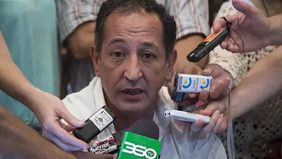 Maturano aseguró que "están dadas las condiciones para un paro general" Maturano aseguró que "están dadas las condiciones para un paro general"