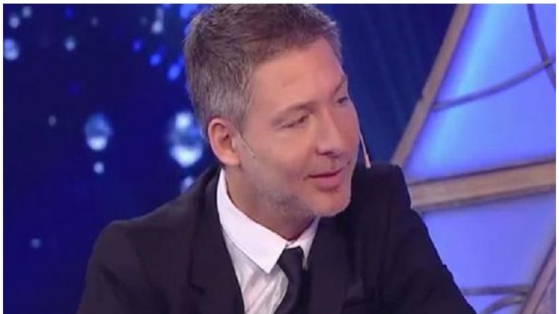 Adrián Suar registró el derecho intelectual de "Femicidios" y "No es No"