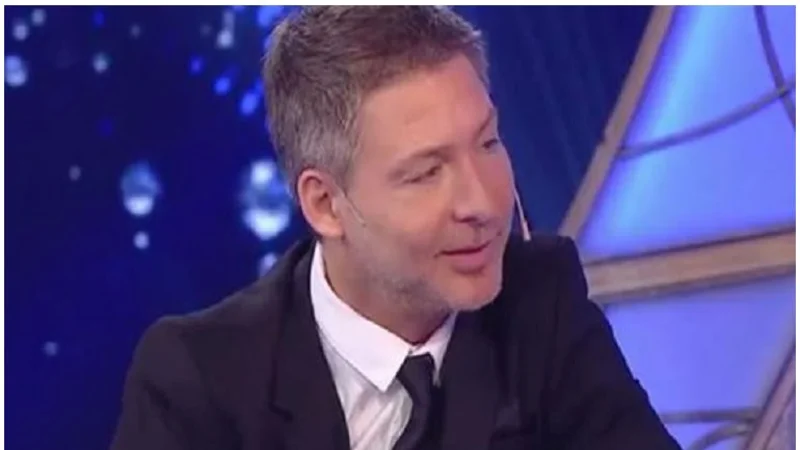 Adrián Suar registró el derecho intelectual de "Femicidios" y "No es No"