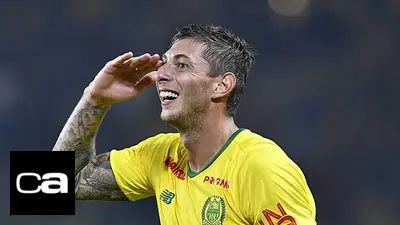 El último mensaje de Emiliano Sala desde el avión a un amigo: "Tengo miedo" El último mensaje de Emiliano Sala desde el avión a un amigo: "Tengo miedo"