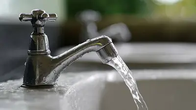 Por el corte de luz, hay problemas en el suministro de agua Por el corte de luz, hay problemas en el suministro de agua