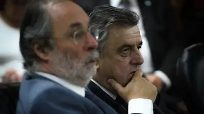 El cruce entre Pablo Tonelli y Juan Amorin por el DNU de extinción de dominio El cruce entre Pablo Tonelli y Juan Amorin por el DNU de extinción de dominio