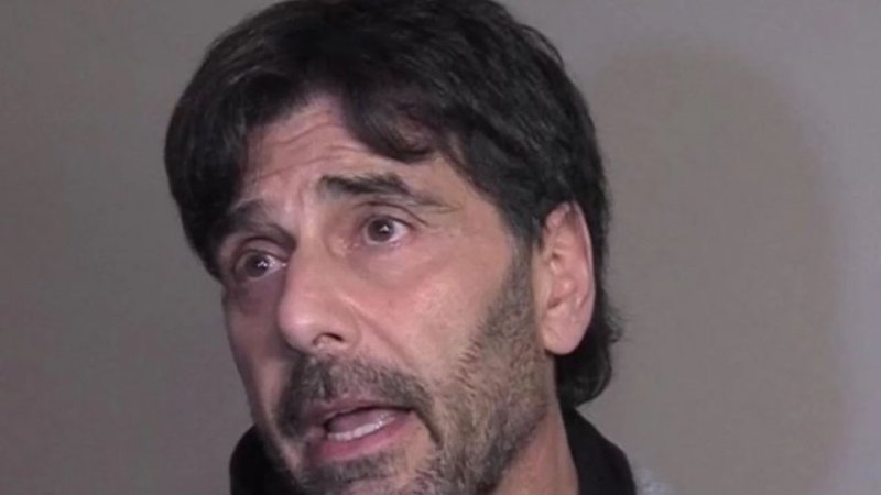 Juan Darthés tiene fecha de regreso a la Argentina