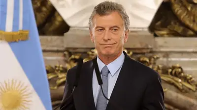 Tras el DNU por la extinción de dominio, un video deja mal parado a Macri Tras el DNU por la extinción de dominio, un video deja mal parado a Macri