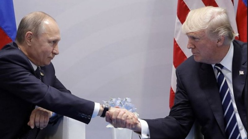 Crisis en Venezuela: Rusia reconoce a Nicolás Maduro como presidente y aumenta la tensión con EE.UU.