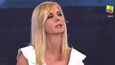 El archivo demoledor que condena a Débora Plager El archivo demoledor que condena a Débora Plager