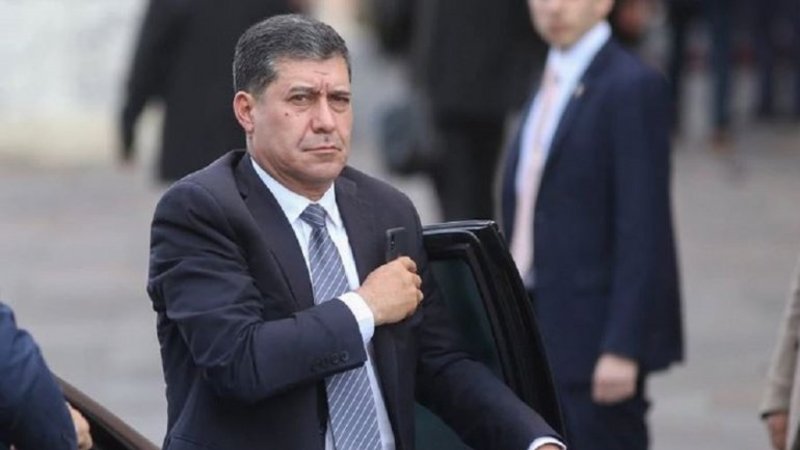 Exponen una de las mentiras del gobernador de La Rioja que acordó con Macri