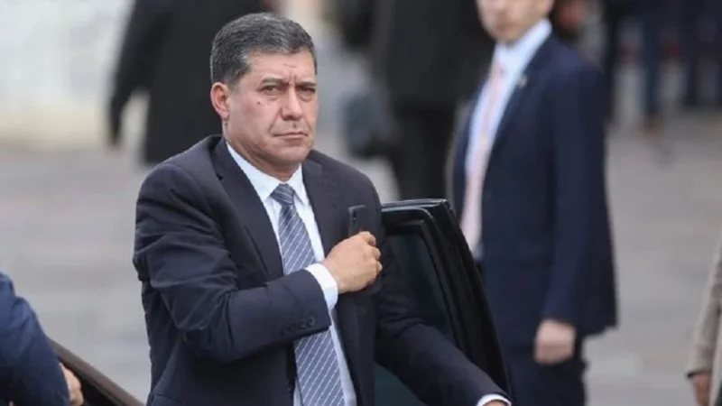 Exponen una de las mentiras del gobernador de La Rioja que acordó con Macri