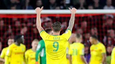 Emiliano Sala: #NoDejenDeBuscar, la campaña viral para que encuentren al jugador argentino Emiliano Sala: #NoDejenDeBuscar, la campaña viral para que encuentren al jugador argentino