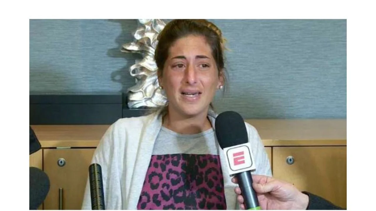 La hermana de Emiliano Sala pidió que siga la búsqueda del delantero