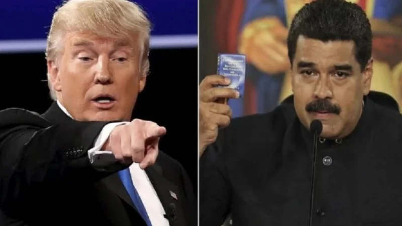 ¿Cómo se orquestó el intento de golpe de Estado en Venezuela?