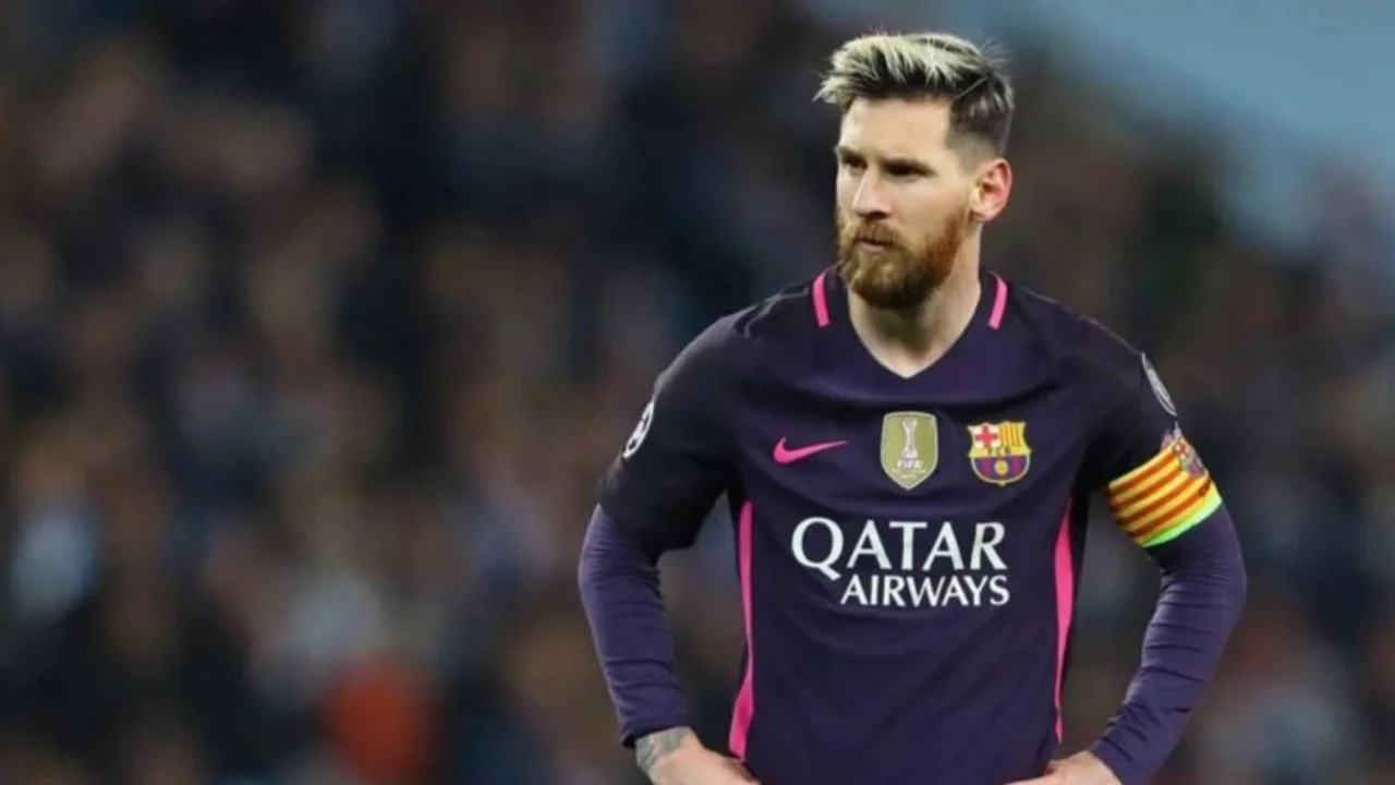 Lionel Messi pidió que continúe la búsqueda de Emiliano Sala
