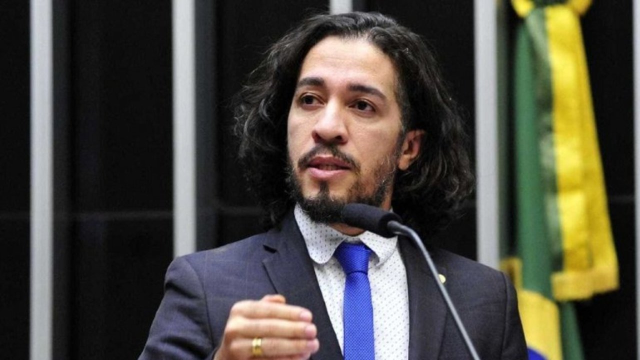 Brasil: diputado gay se exilió por las amenazas de muerte en medio de la presidencia de Jair Bolsonaro