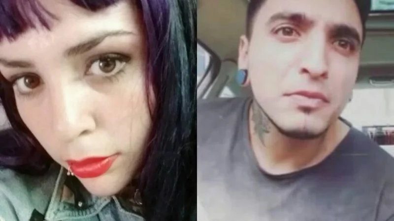 Fue violada desde los 3 a los 11, denunció a su hermano y ahora quieren hacerla "desaparecer"