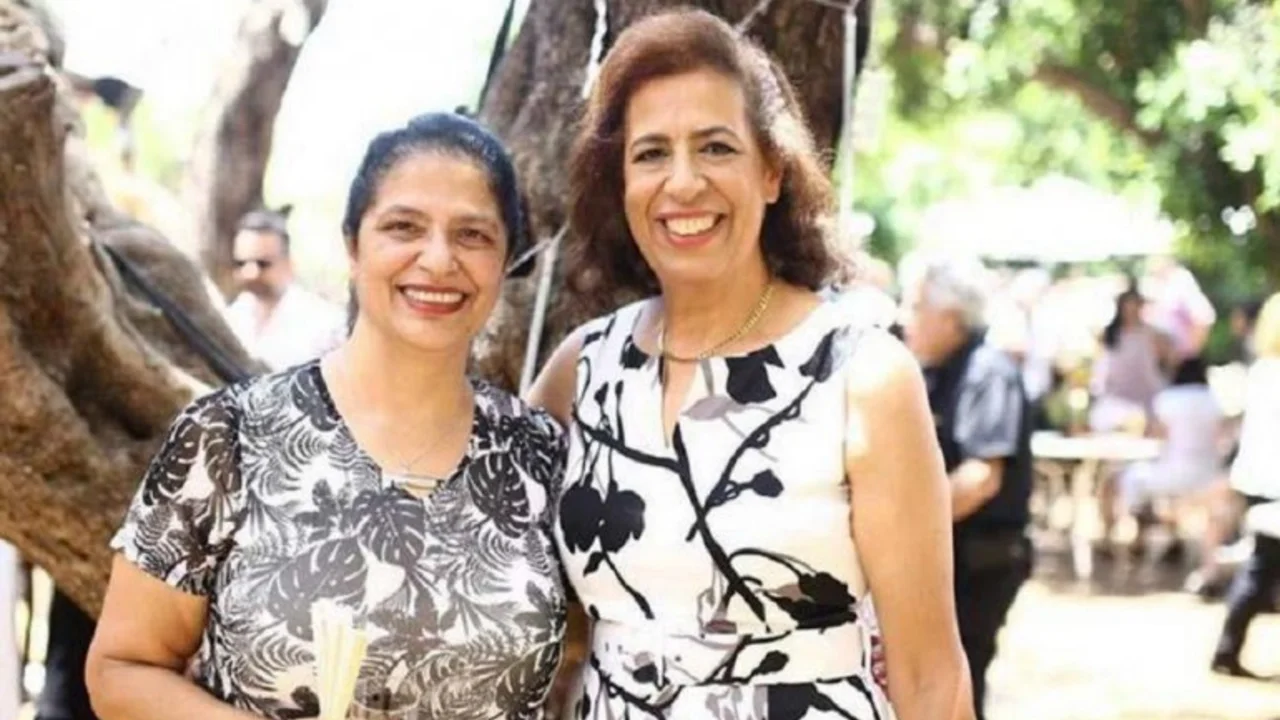 El misterio de las dos mujeres israelíes desaparecidas en Mendoza hace 13 días
