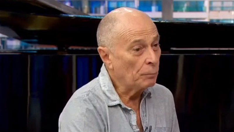 Un productor quiso defender a Juan Darthés pero lo enterró aun más