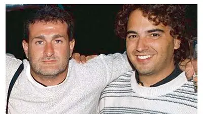 José Luis Cabezas: el emotivo recuerdo del periodista que estuvo con él José Luis Cabezas: el emotivo recuerdo del periodista que estuvo con él