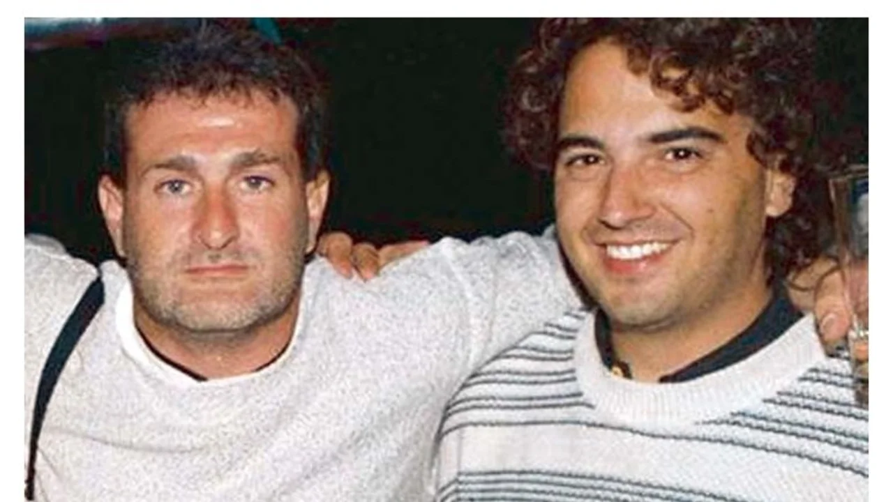 José Luis Cabezas: el emotivo recuerdo del periodista que estuvo con él