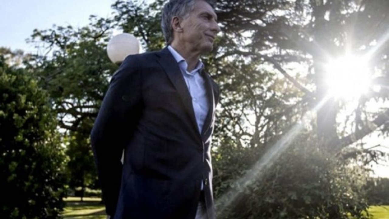 Caso Emiliano Sala: Macri quiere que la búsqueda continúe