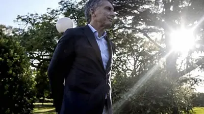 Caso Emiliano Sala: Macri quiere que la búsqueda continúe Caso Emiliano Sala: Macri quiere que la búsqueda continúe