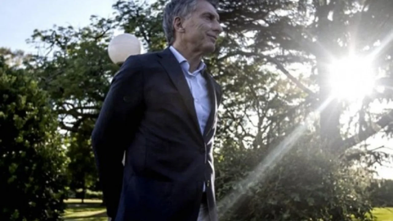 Caso Emiliano Sala: Macri quiere que la búsqueda continúe