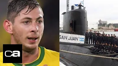 El emotivo gesto de Luis Tagliapietra con la familia de Emiliano Sala El emotivo gesto de Luis Tagliapietra con la familia de Emiliano Sala