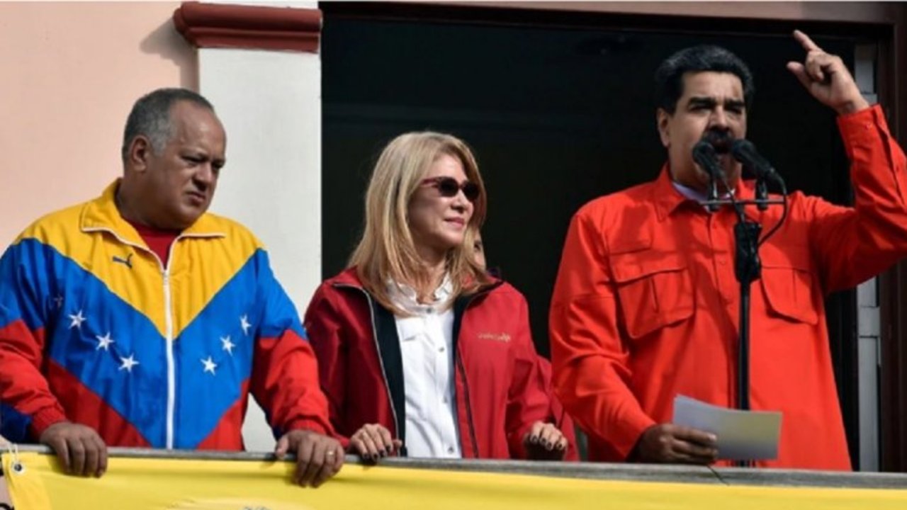 Crisis en Venezuela: qué pasa con Nicolás Maduro, Juan Guaidó y una de las principales reservas de petróleo