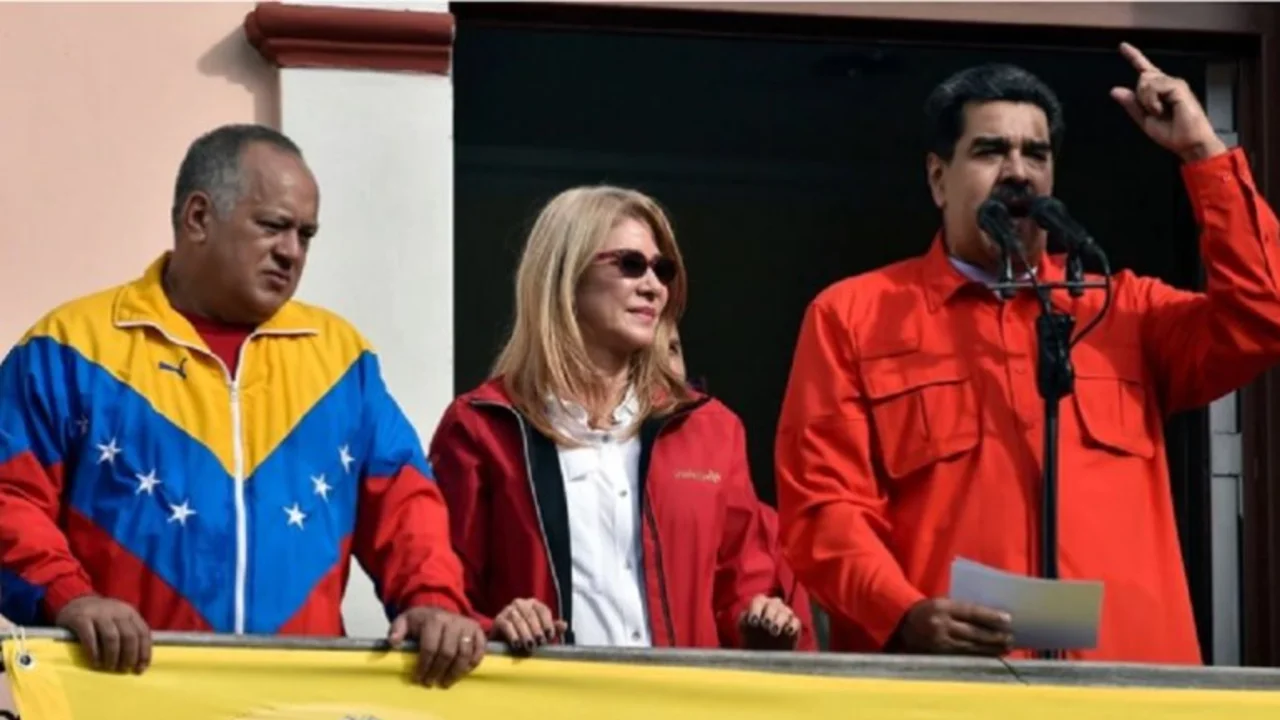Crisis en Venezuela: qué pasa con Nicolás Maduro, Juan Guaidó y una de las principales reservas de petróleo