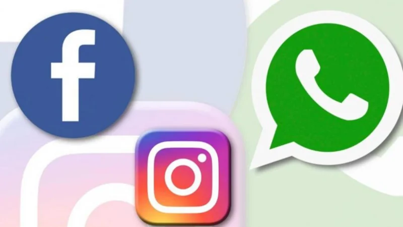 Redes: Facebook quiere integrar su chat con Instagram y Whatsapp en una sola app