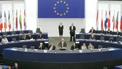 Integrados al Mundo: tras el acuerdo UE-Mercosur, ahora los argentinos deben pedir permiso para viajar Integrados al Mundo: tras el acuerdo UE-Mercosur, ahora los argentinos deben pedir permiso para viajar