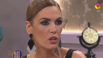 Viviana Canosa militó los tarifazos en vivo: "Se creen que es un derecho humano" Viviana Canosa militó los tarifazos en vivo: "Se creen que es un derecho humano"