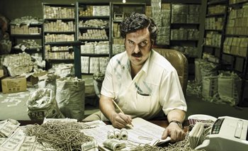 El documento donde la firma "narco" relacionada a Pablo Escobar admite su relación con el PRO | Exclusivo el destape