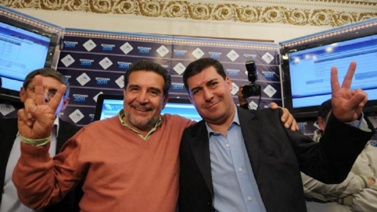 Elecciones 2019 | La Rioja: Beder Herrera anticipó que la Corte Suprema no avalará la consulta popular de Sergio Casas