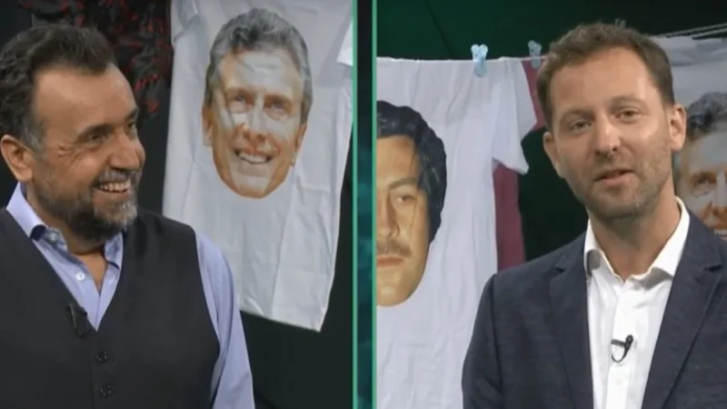 El Destape: las claves del impactante informe sobre la pauta oficial del Gobierno de Macri