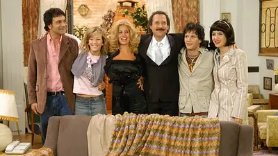 Florencia Peña confirmó el regreso de 'Casados con Hijos' Florencia Peña confirmó el regreso de 'Casados con Hijos'