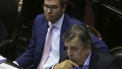 Demoledor archivo: hace dos meses Cambiemos pedía ajustar jubilaciones de privilegio Demoledor archivo: hace dos meses Cambiemos pedía ajustar jubilaciones de privilegio