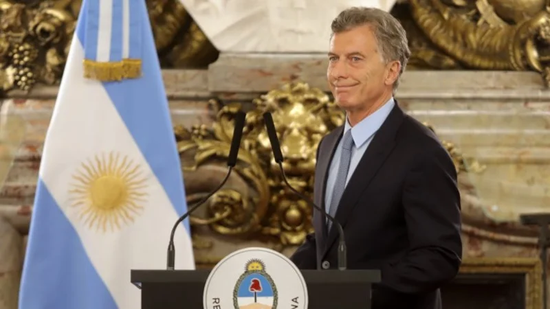 Lluvia de inversiones golondrina: casi toda el capital que entró a la Argentina fue especulativa