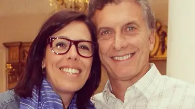 Laura Alonso se presentará a declarar ante la Justicia el miércoles por encubrir a Juan José Aranguren Laura Alonso se presentará a declarar ante la Justicia el miércoles por encubrir a Juan José Aranguren
