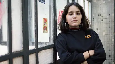 Ofelia Fernández defendió a Cristina Kirchner en la cara de Novaresio: "Es un salto en la historia" Ofelia Fernández defendió a Cristina Kirchner en la cara de Novaresio: "Es un salto en la historia"