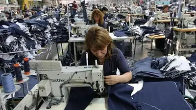 Las Pymes critican la flexibilización laboral en el sector textil Las Pymes critican la flexibilización laboral en el sector textil