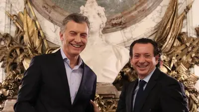 Reforma laboral: se frenó la fexibilización del Gobierno porque hasta los empresarios se opusieron Reforma laboral: se frenó la fexibilización del Gobierno porque hasta los empresarios se opusieron