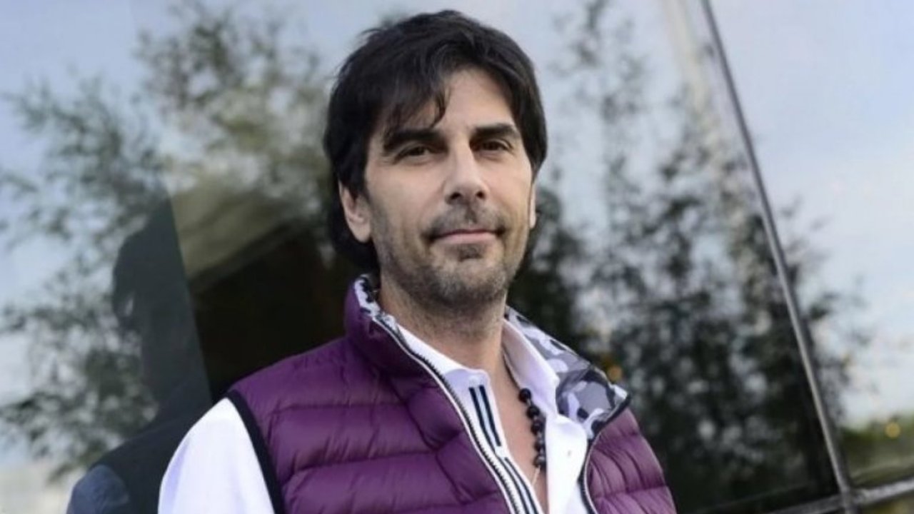 Fernando Burlando a Juan Darthés: "¿Vos querés que yo te defienda? Empezá a defenderte vos"