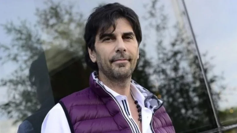 Fernando Burlando a Juan Darthés: "¿Vos querés que yo te defienda? Empezá a defenderte vos"